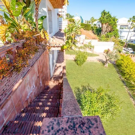 Villa Mirasol By