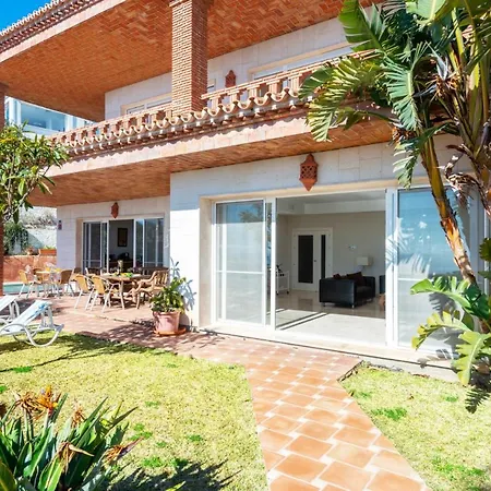 Mirasol By Villa Sitio de Calahonda